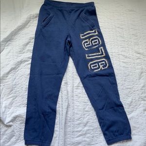 Mossimo comfy sweats